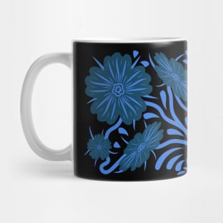 Widflowers Mug